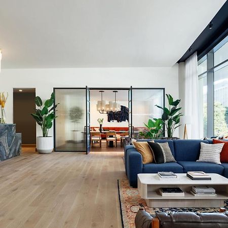 Kimpton Shane Atlanta By Ihg Luaran gambar
