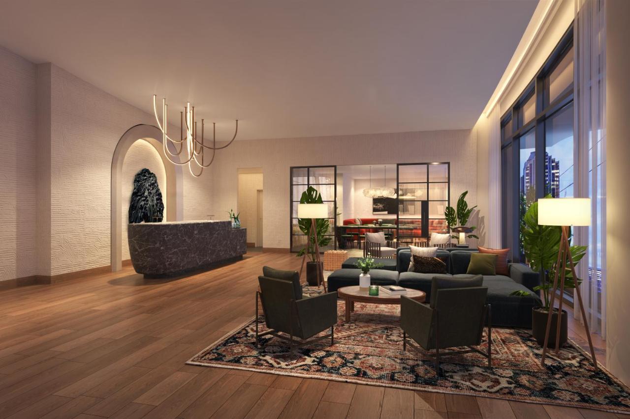 Kimpton Shane Atlanta By Ihg Luaran gambar