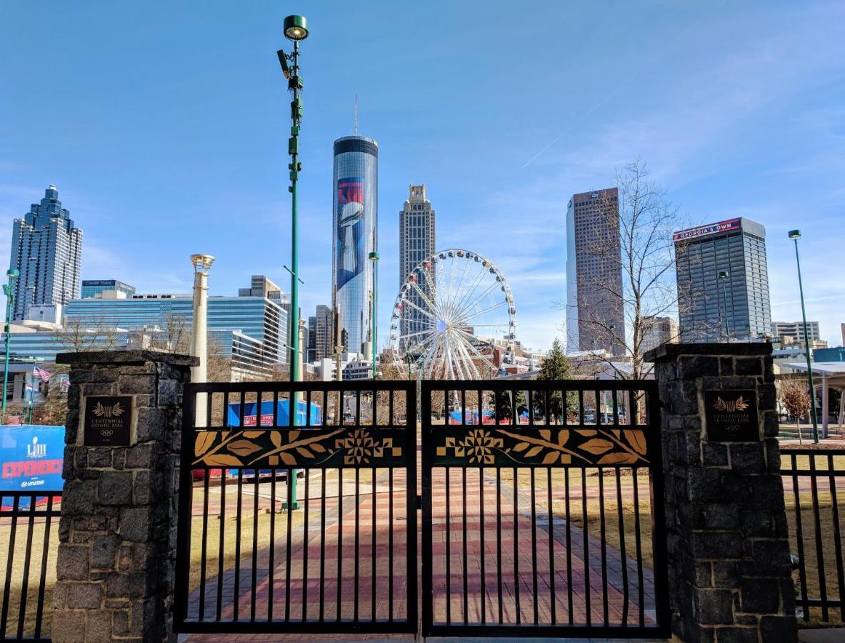 Kimpton Shane Atlanta By Ihg Luaran gambar