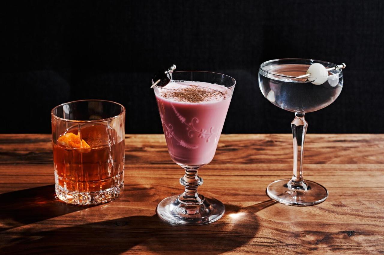 Kimpton Shane Atlanta By Ihg Luaran gambar