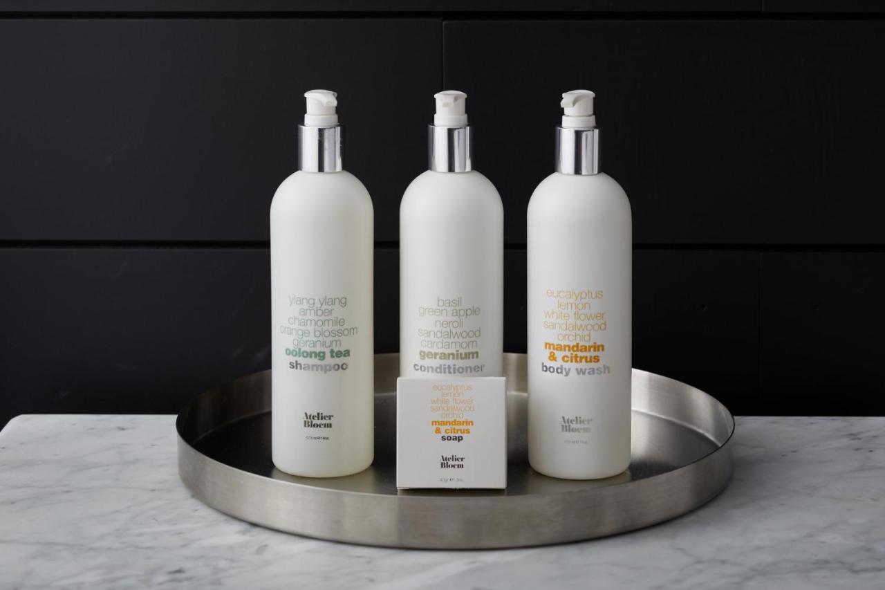 Kimpton Shane Atlanta By Ihg Luaran gambar