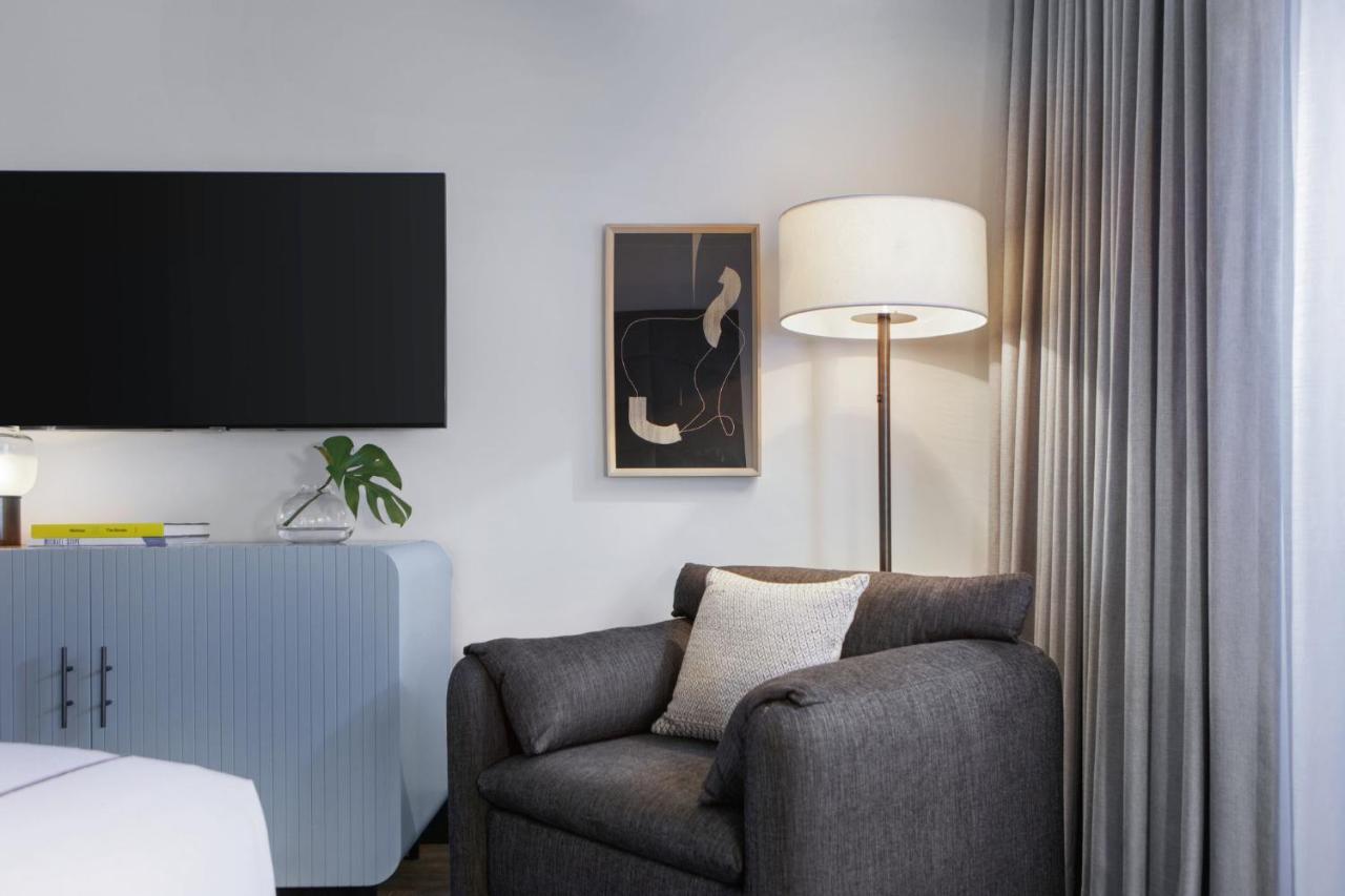 Kimpton Shane Atlanta By Ihg Luaran gambar