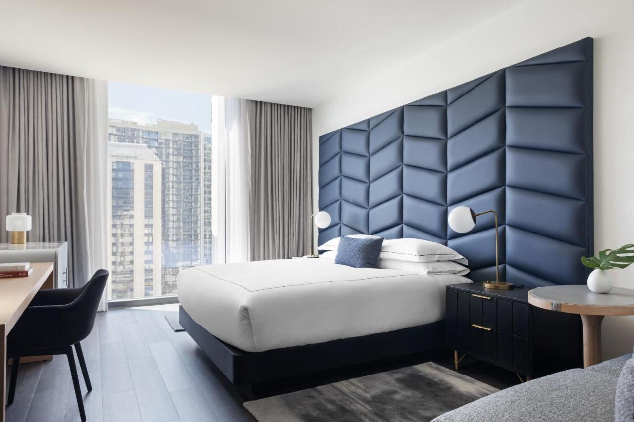 Kimpton Shane Atlanta By Ihg Luaran gambar