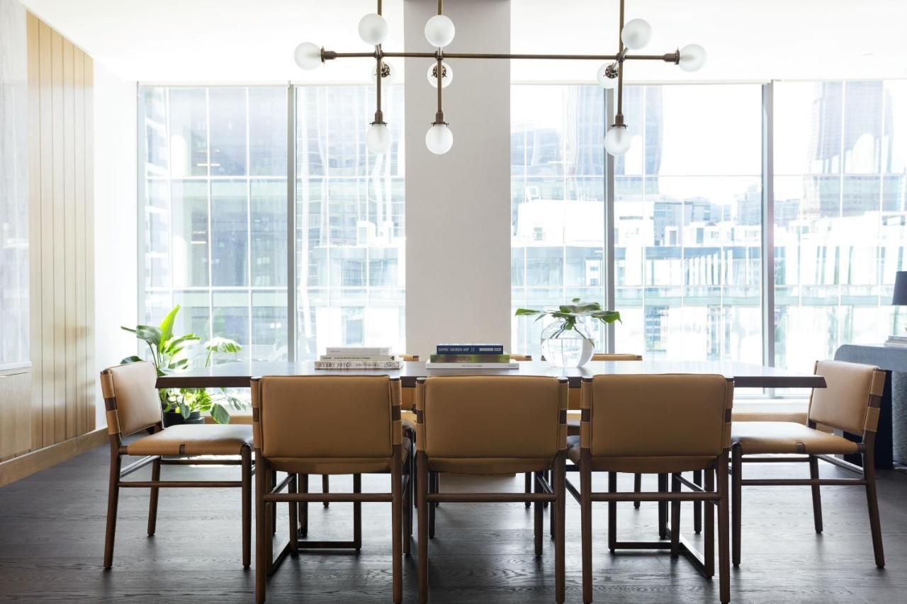 Kimpton Shane Atlanta By Ihg Luaran gambar