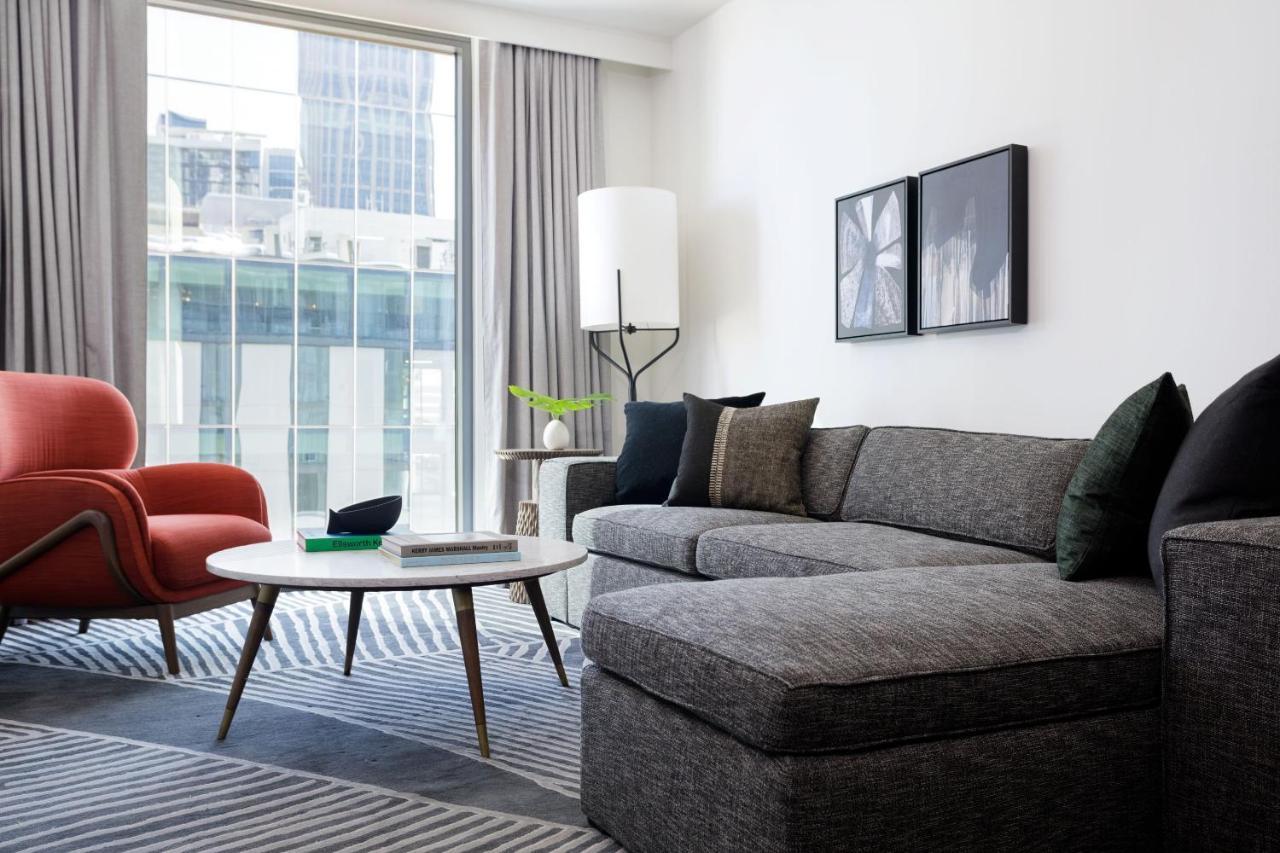 Kimpton Shane Atlanta By Ihg Luaran gambar