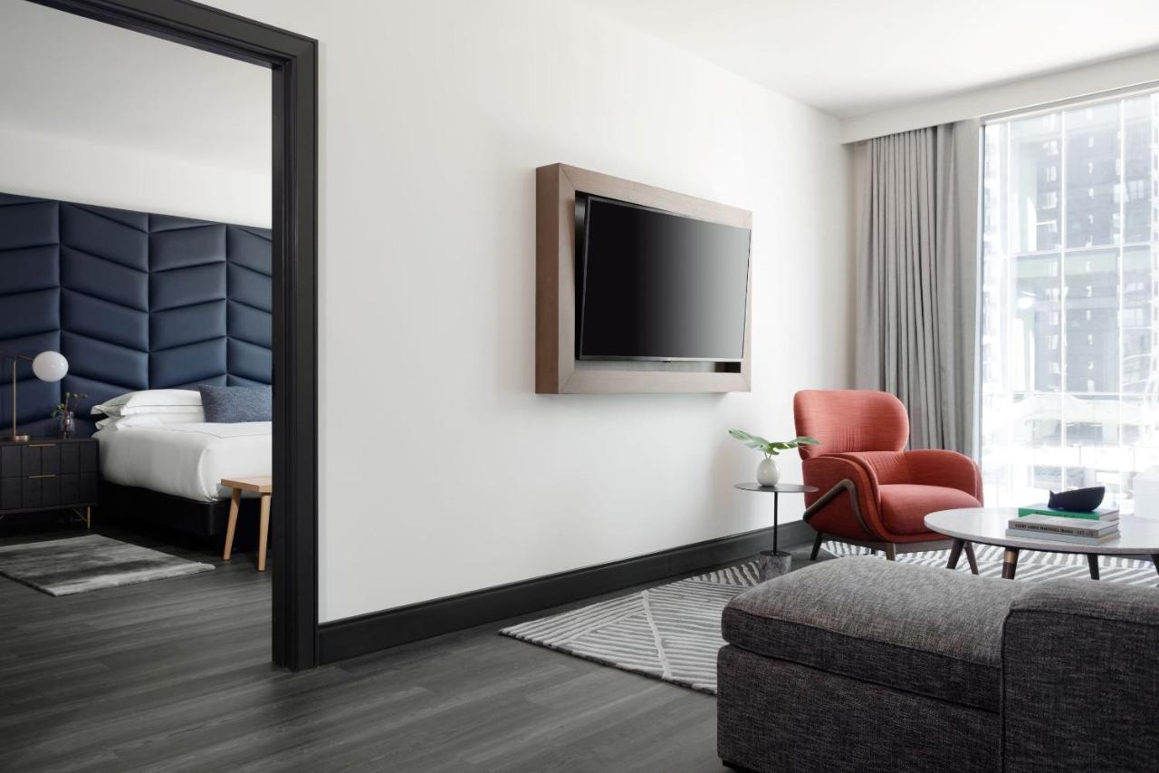 Kimpton Shane Atlanta By Ihg Luaran gambar