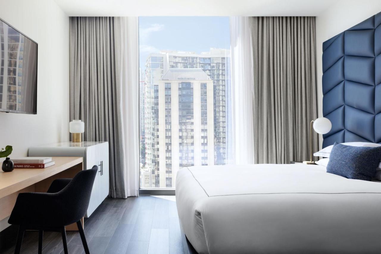 Kimpton Shane Atlanta By Ihg Luaran gambar