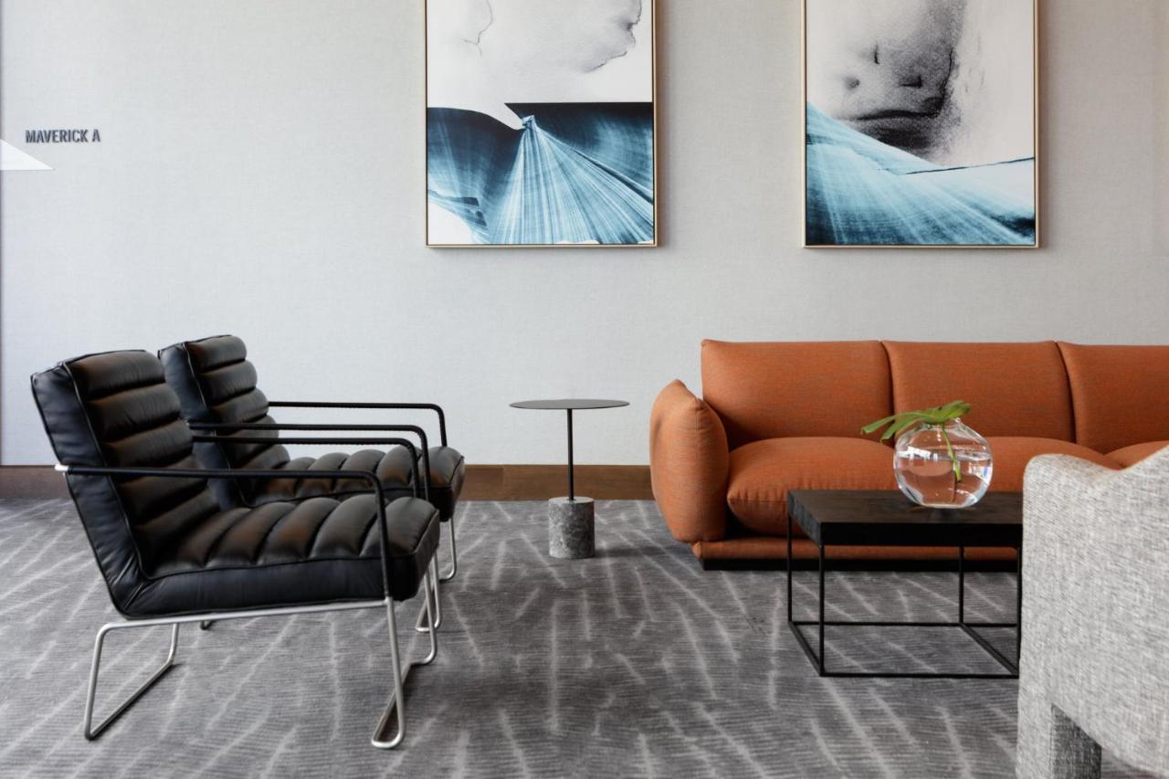 Kimpton Shane Atlanta By Ihg Luaran gambar