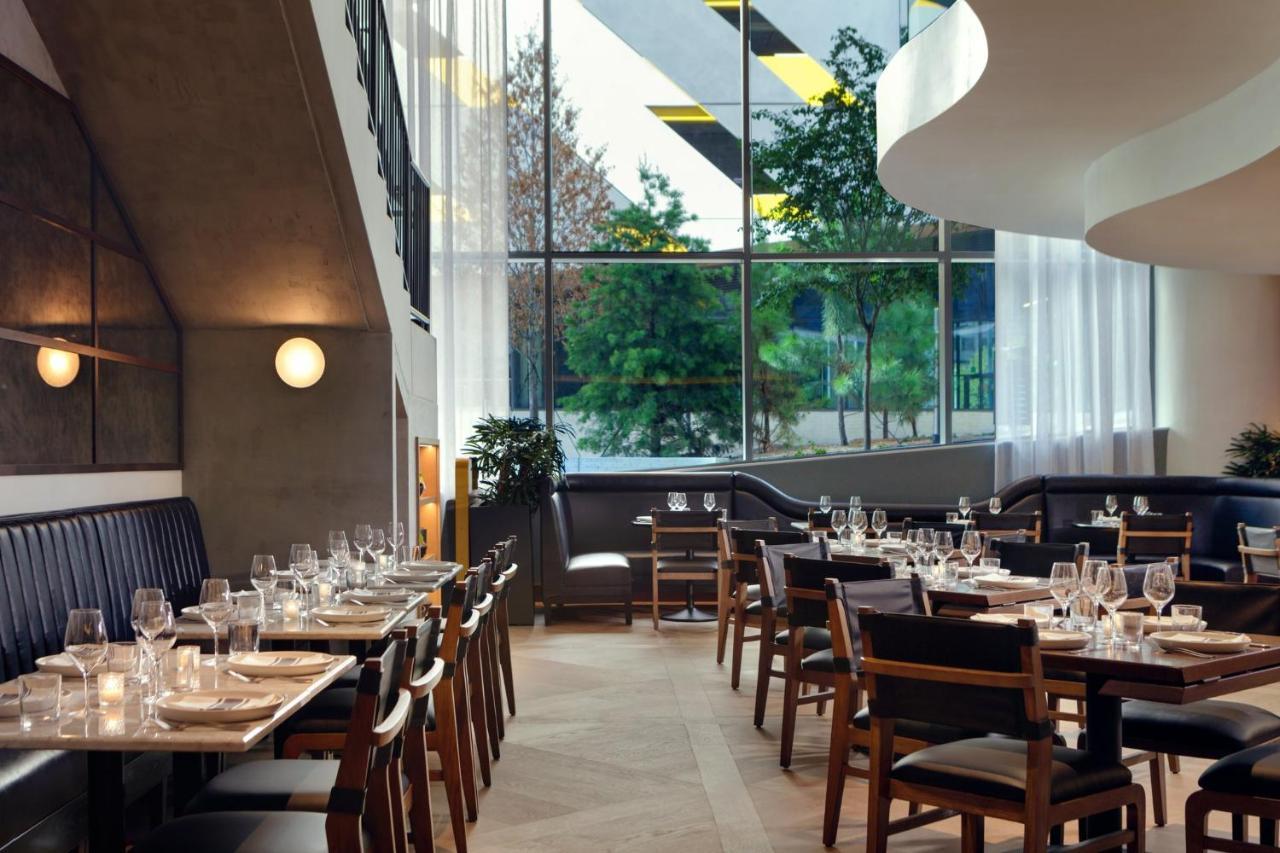 Kimpton Shane Atlanta By Ihg Luaran gambar