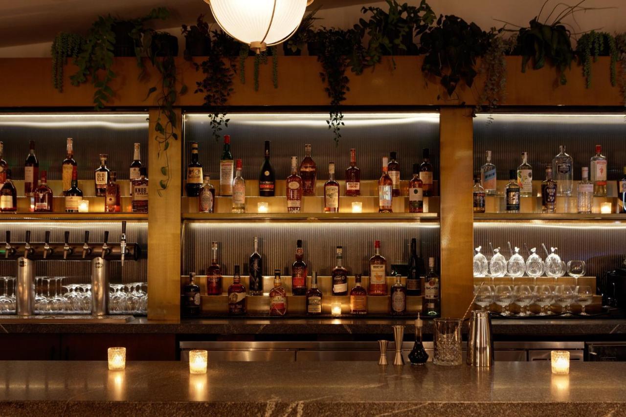 Kimpton Shane Atlanta By Ihg Luaran gambar