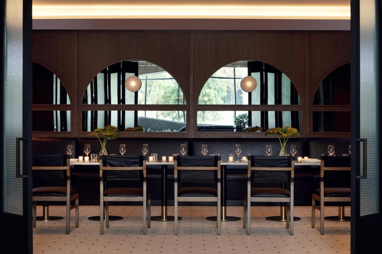Kimpton Shane Atlanta By Ihg Luaran gambar