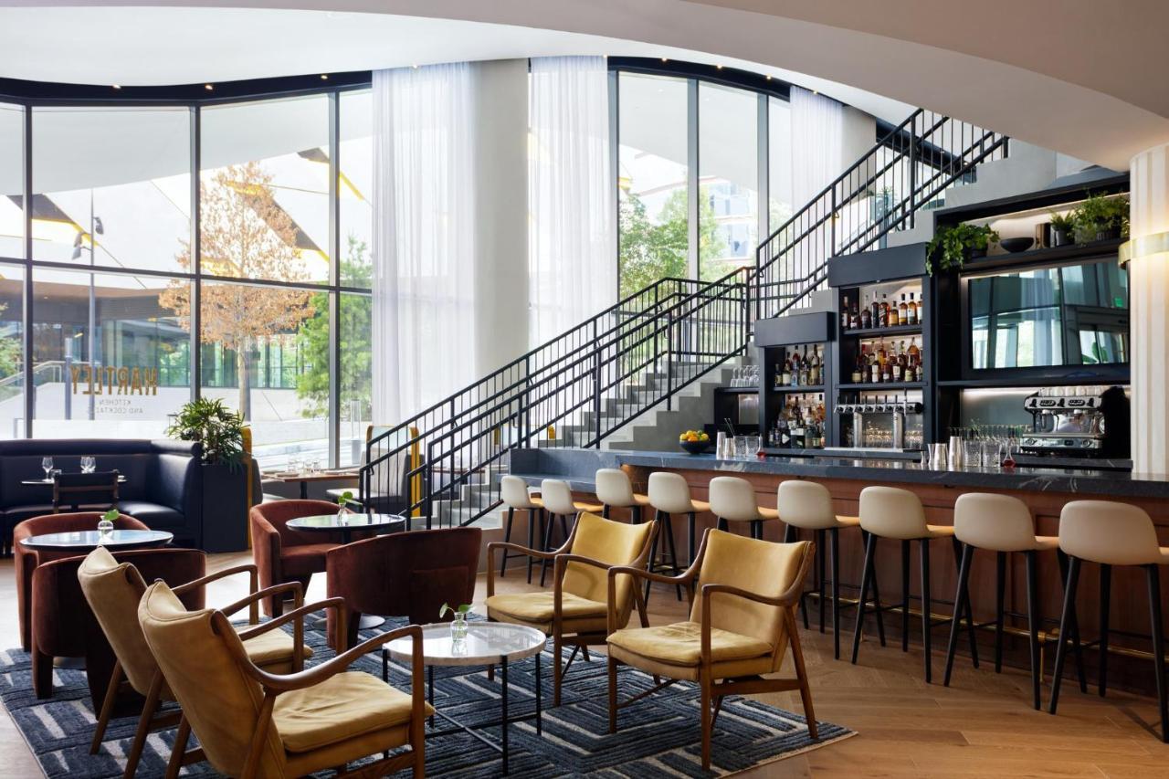Kimpton Shane Atlanta By Ihg Luaran gambar