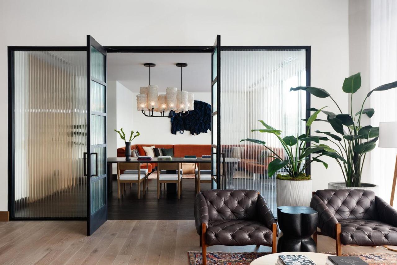 Kimpton Shane Atlanta By Ihg Luaran gambar