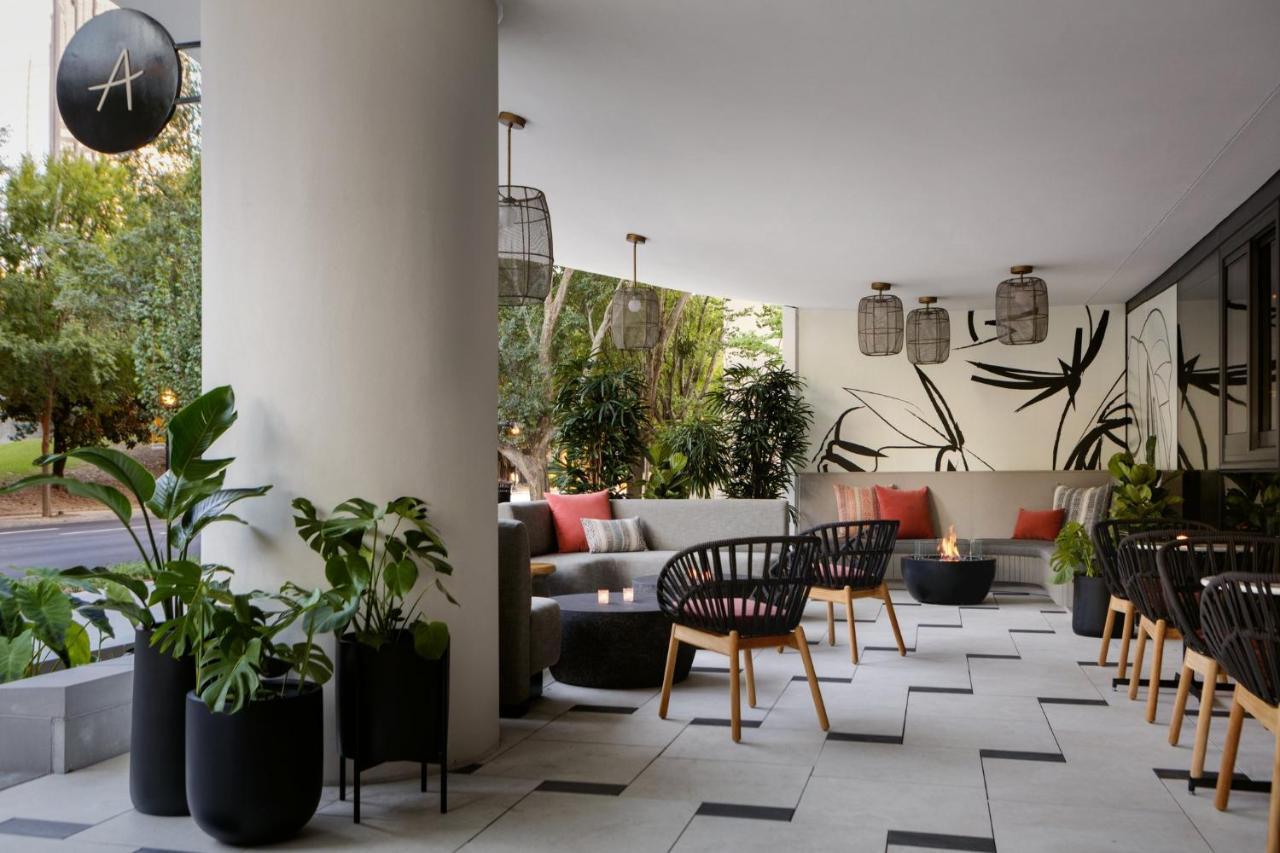 Kimpton Shane Atlanta By Ihg Luaran gambar