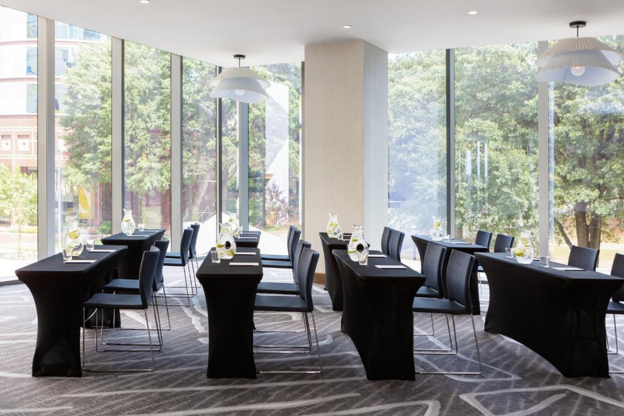 Kimpton Shane Atlanta By Ihg Luaran gambar