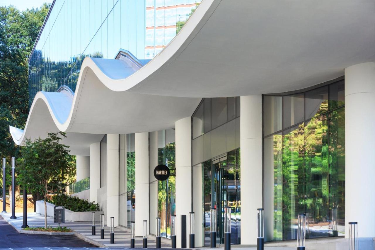 Kimpton Shane Atlanta By Ihg Luaran gambar