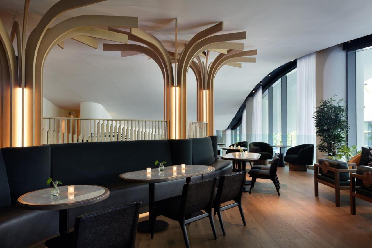 Kimpton Shane Atlanta By Ihg Luaran gambar