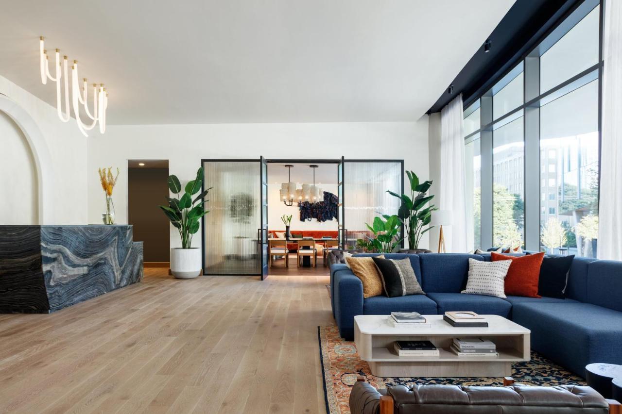 Kimpton Shane Atlanta By Ihg Luaran gambar