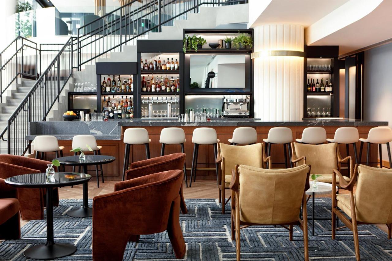 Kimpton Shane Atlanta By Ihg Luaran gambar