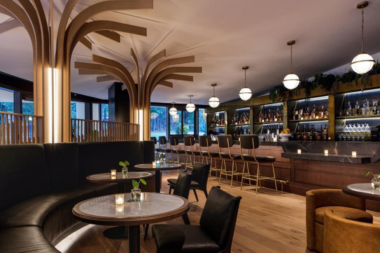 Kimpton Shane Atlanta By Ihg Luaran gambar