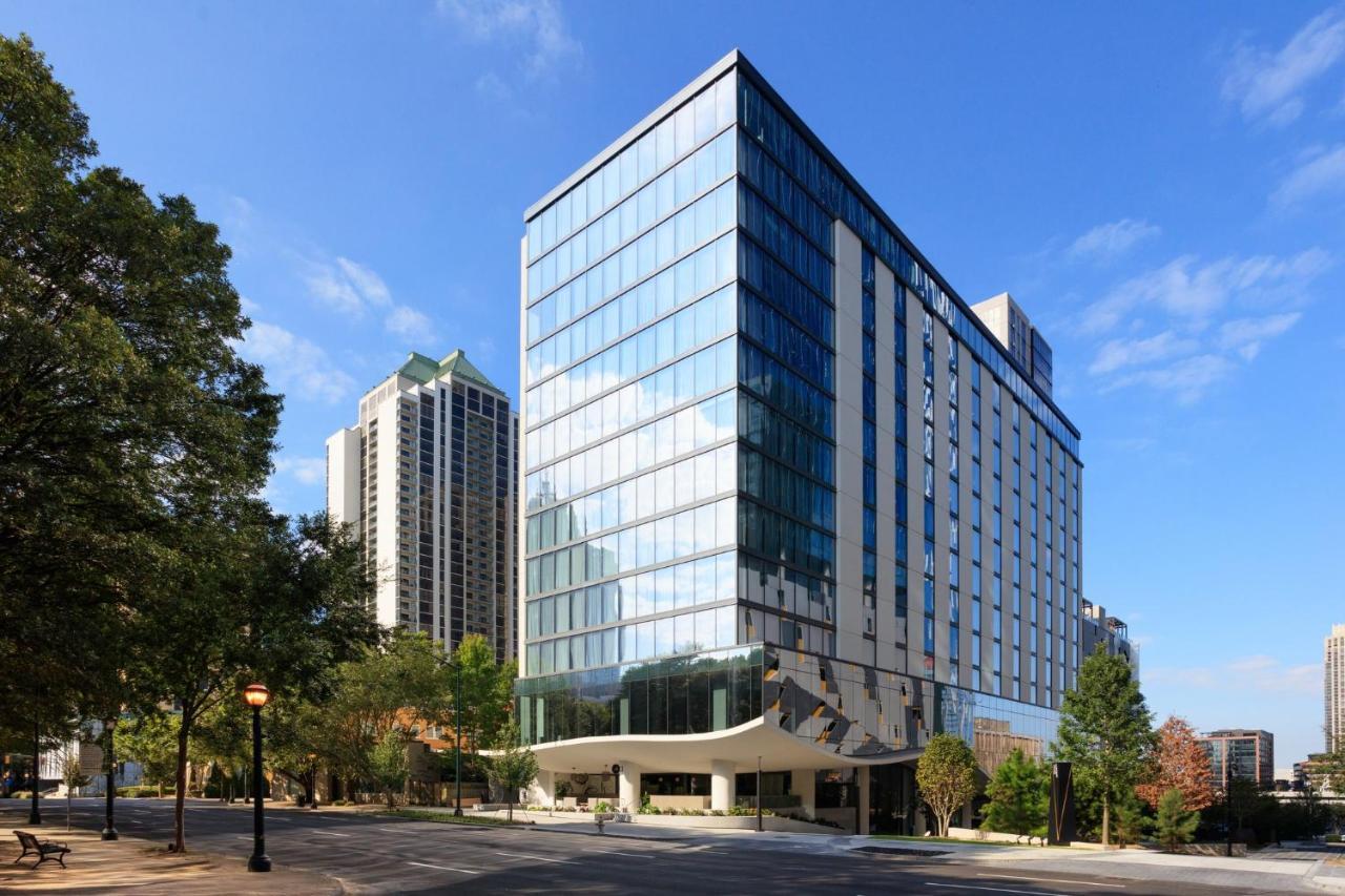 Kimpton Shane Atlanta By Ihg Luaran gambar