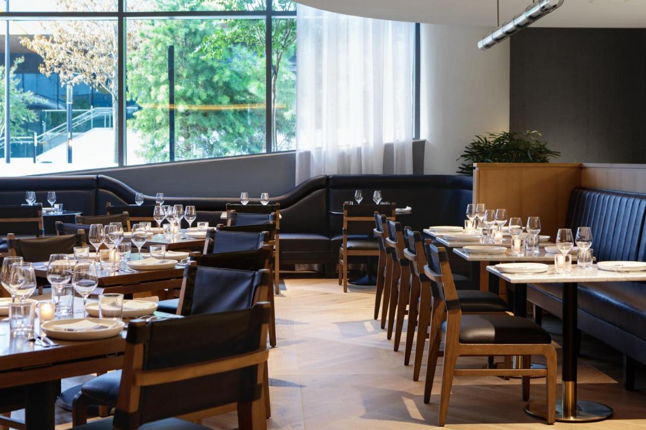 Kimpton Shane Atlanta By Ihg Luaran gambar