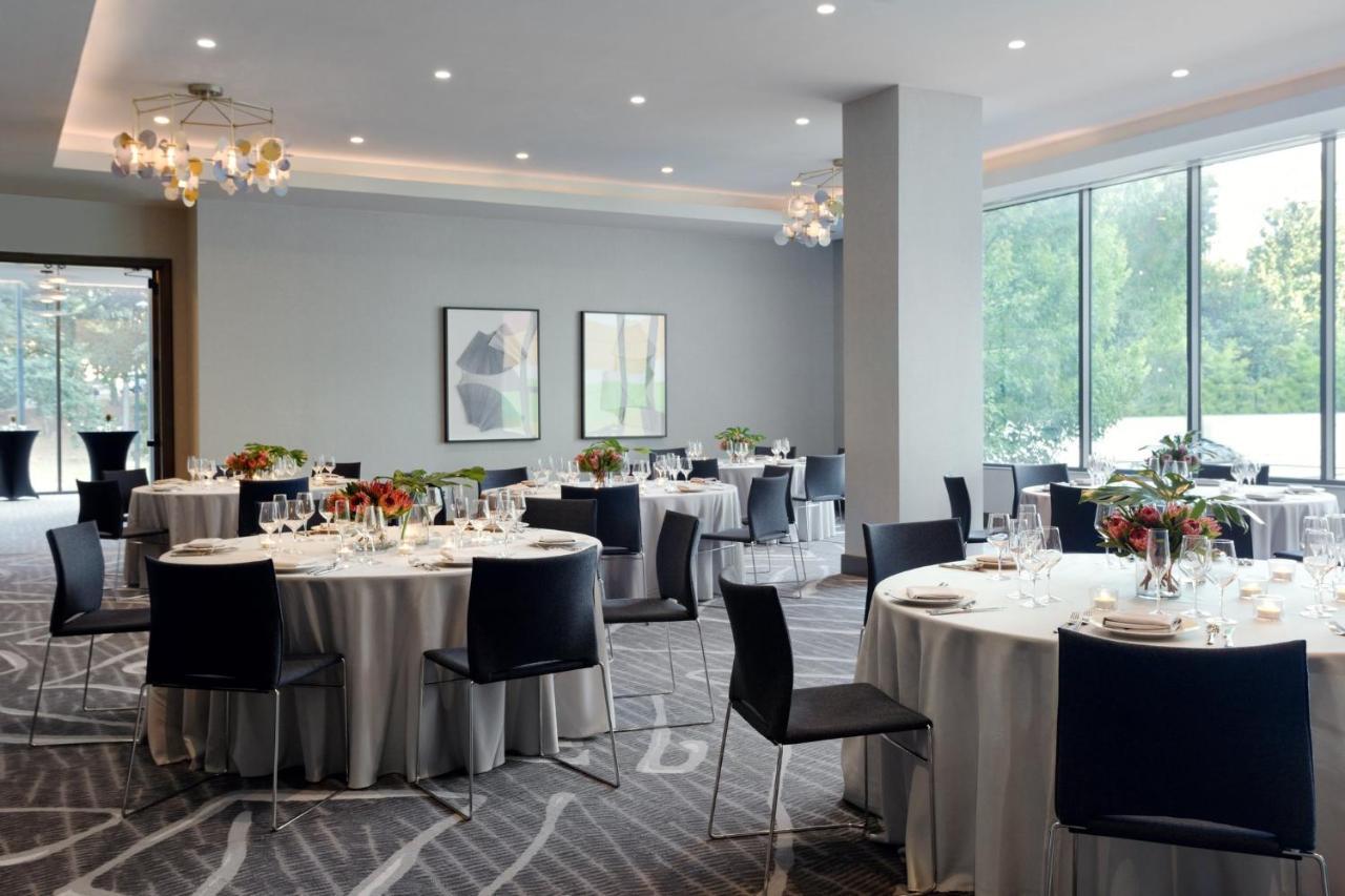Kimpton Shane Atlanta By Ihg Luaran gambar