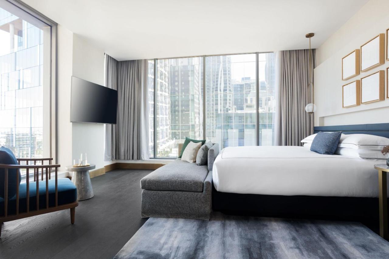 Kimpton Shane Atlanta By Ihg Luaran gambar