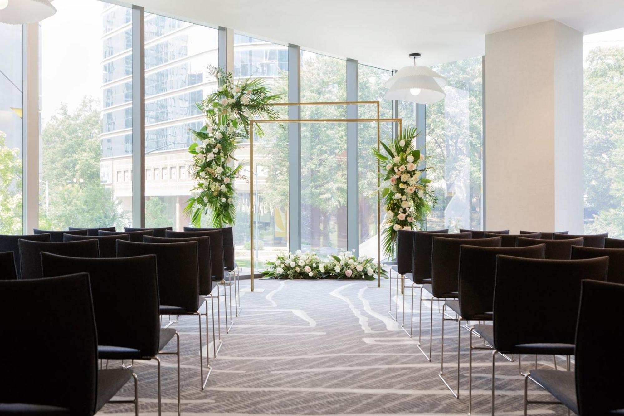 Kimpton Shane Atlanta By Ihg Luaran gambar