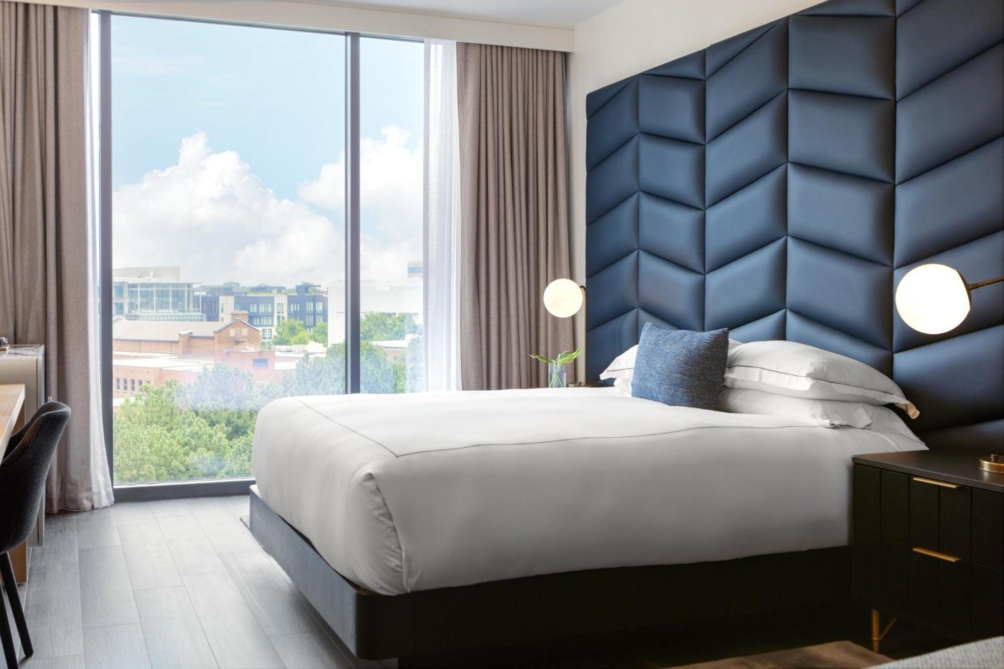 Kimpton Shane Atlanta By Ihg Luaran gambar
