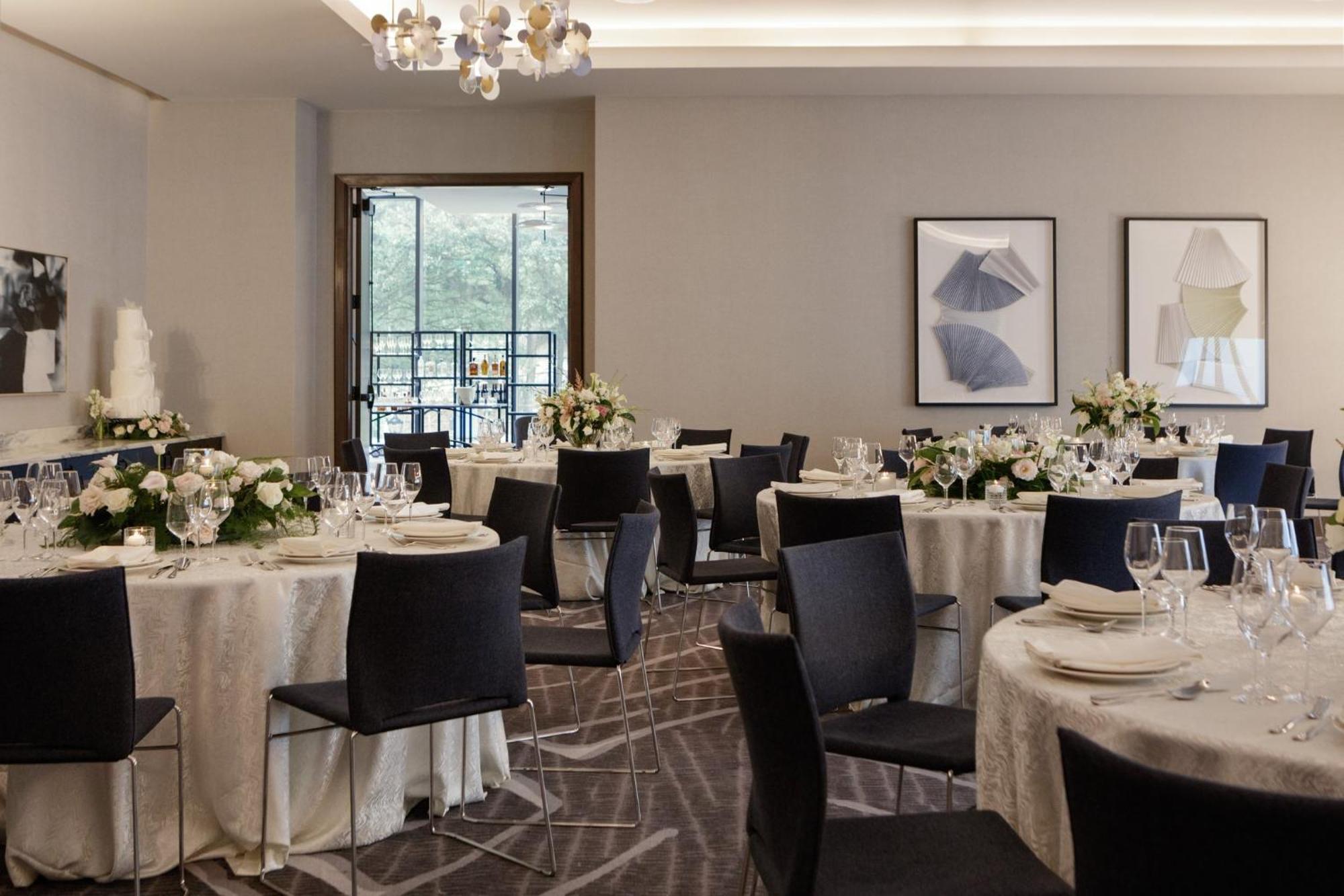 Kimpton Shane Atlanta By Ihg Luaran gambar