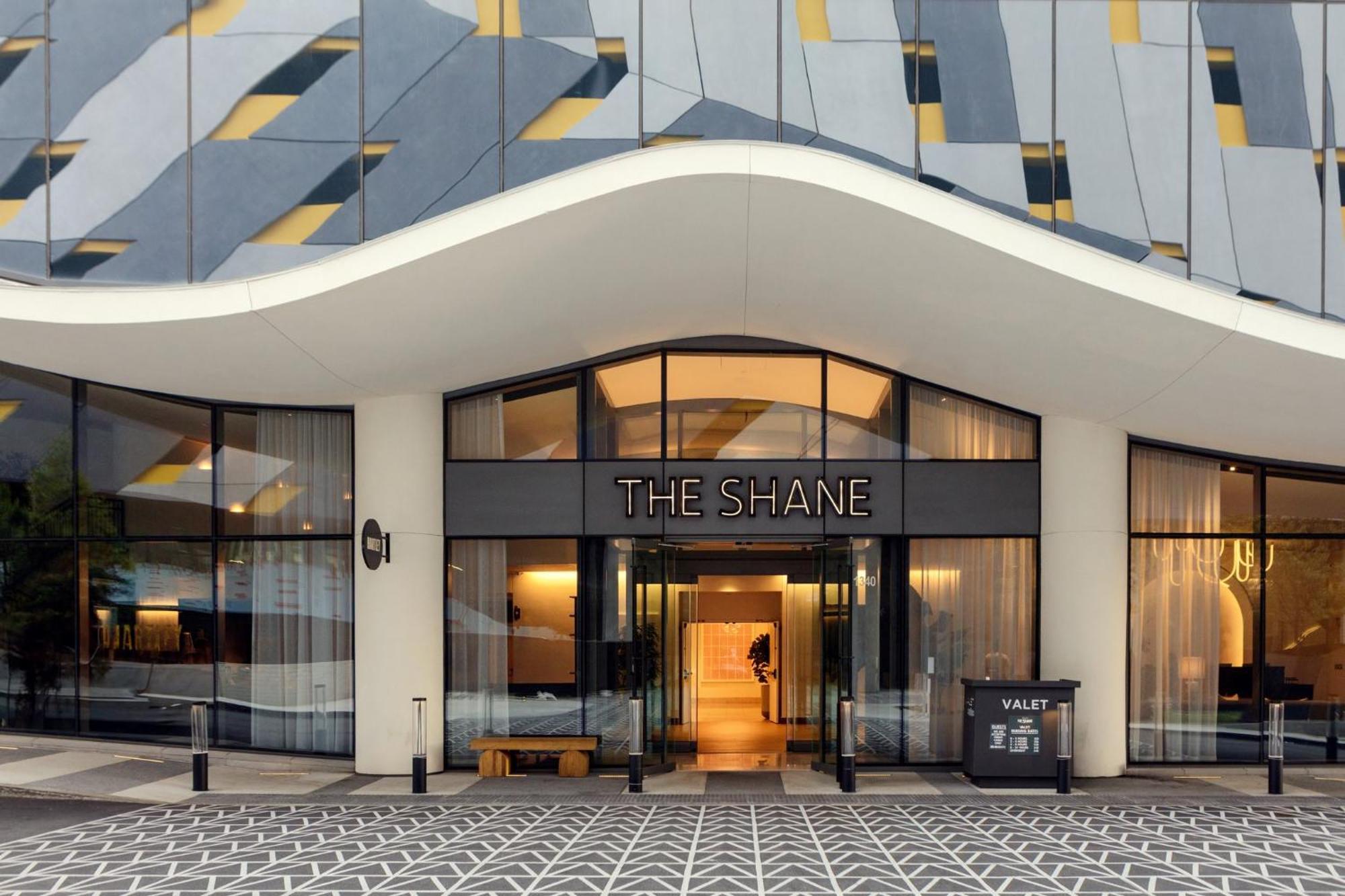Kimpton Shane Atlanta By Ihg Luaran gambar