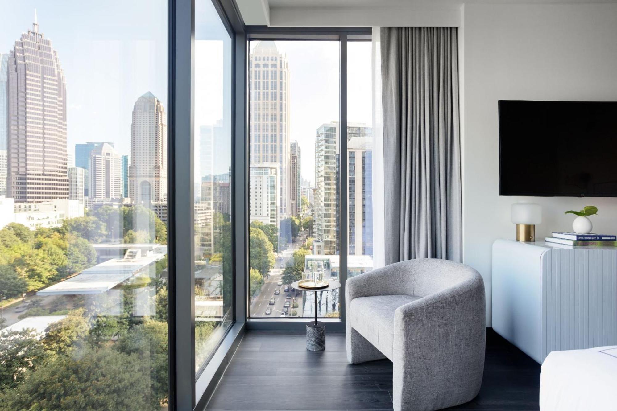 Kimpton Shane Atlanta By Ihg Luaran gambar