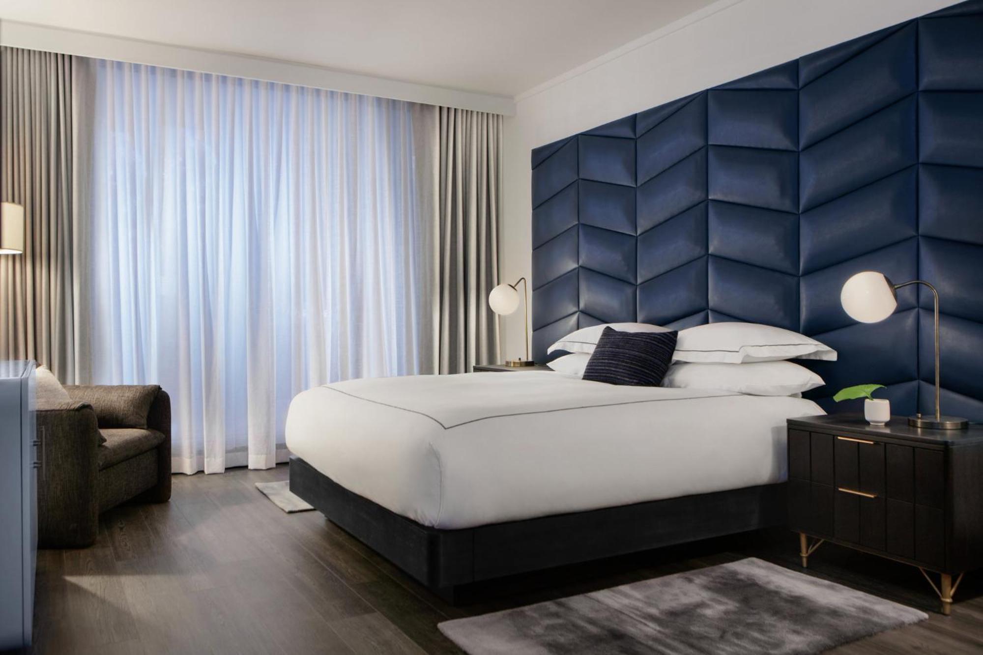 Kimpton Shane Atlanta By Ihg Luaran gambar