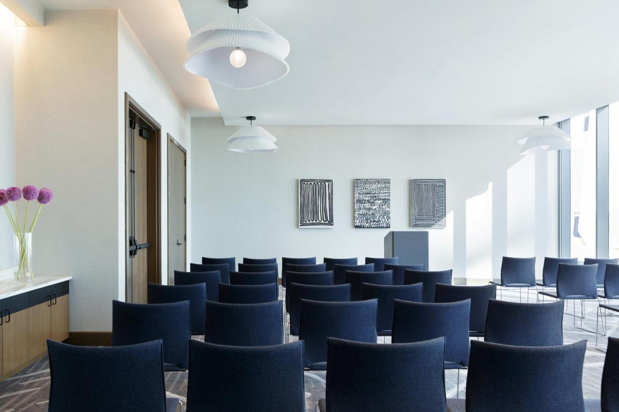 Kimpton Shane Atlanta By Ihg Luaran gambar